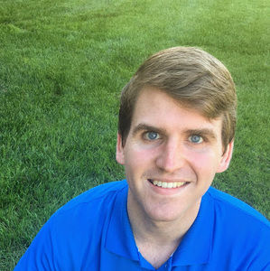 Meet your Posher, Thomas